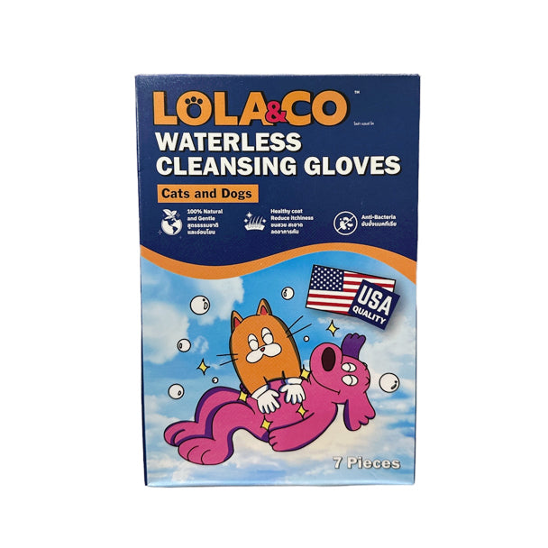 LOLA&Co Wipes