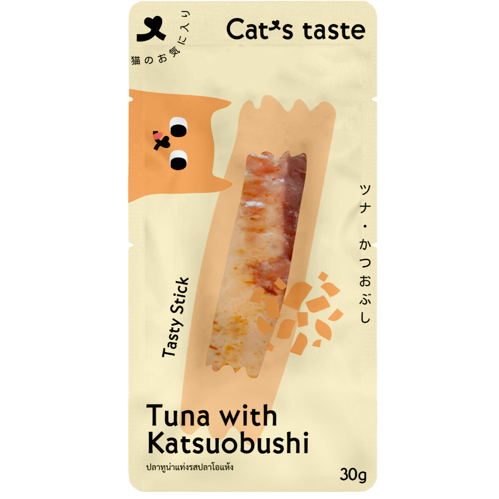 Cat’s Taste Stick