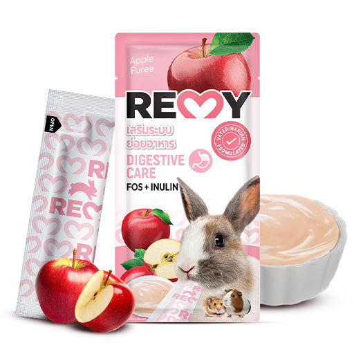 Remy Treats