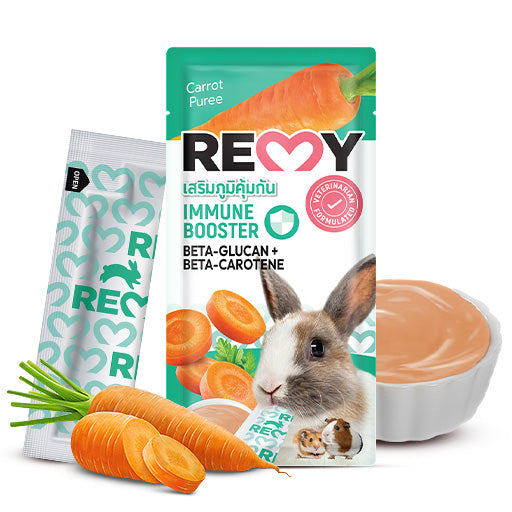 Remy Treats