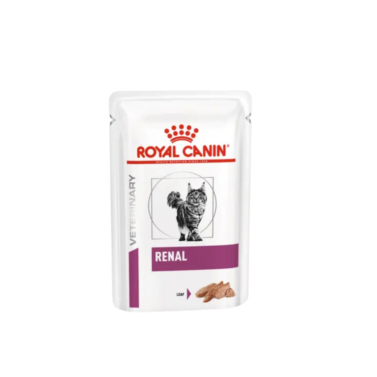 Royal Canin Cat Pouch