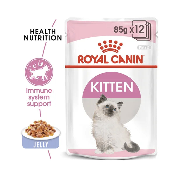 Royal Canin Cat Pouch