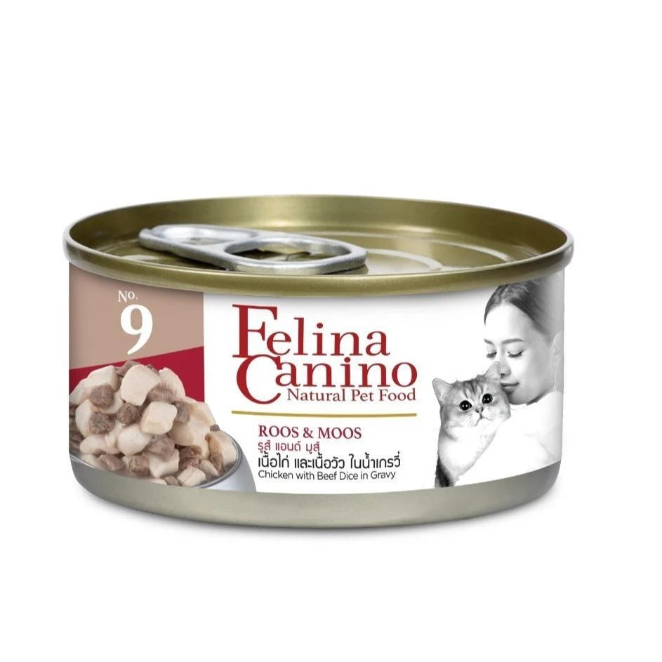 FelinaCanino