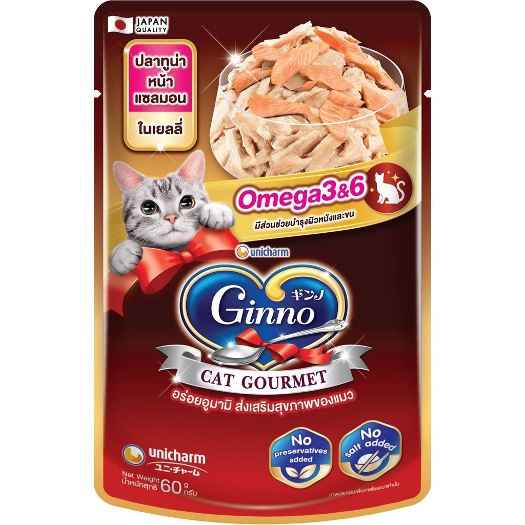 Ginno Pouch