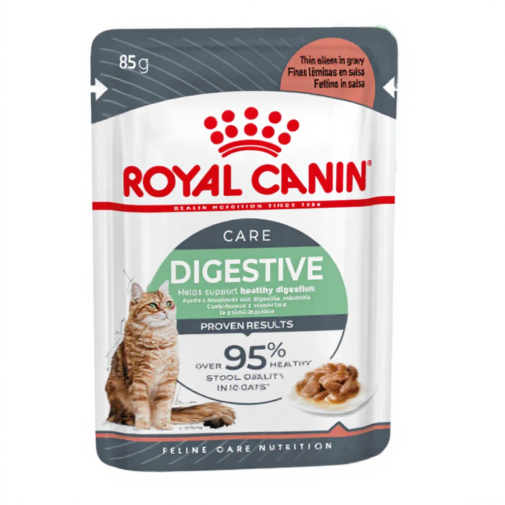 Royal Canin Cat Pouch