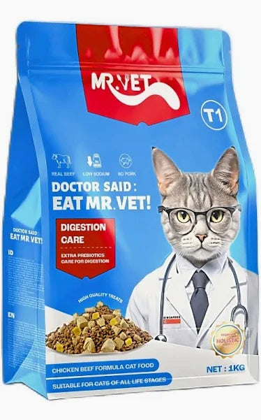 Mr.Vet