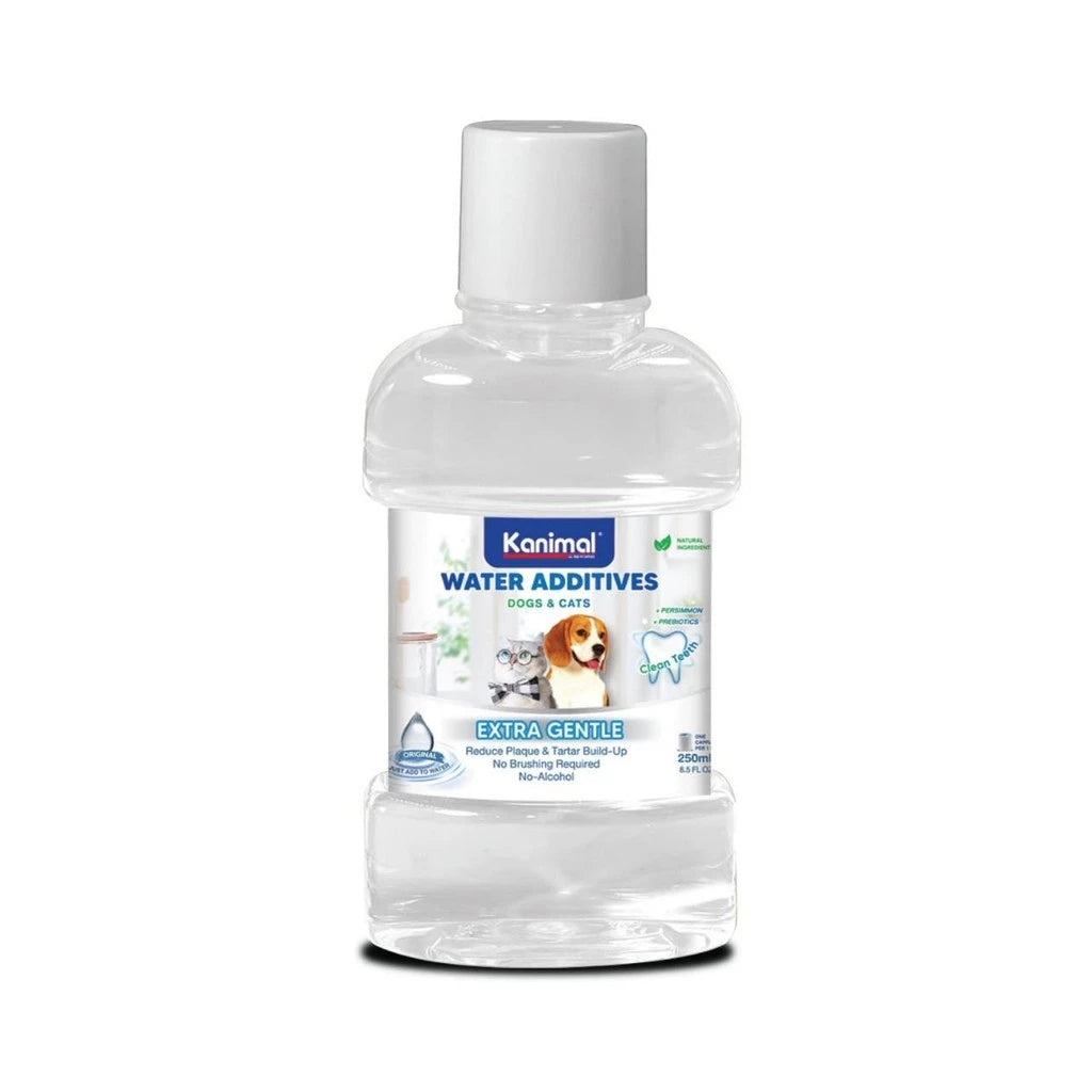 Kanimal Water Additives