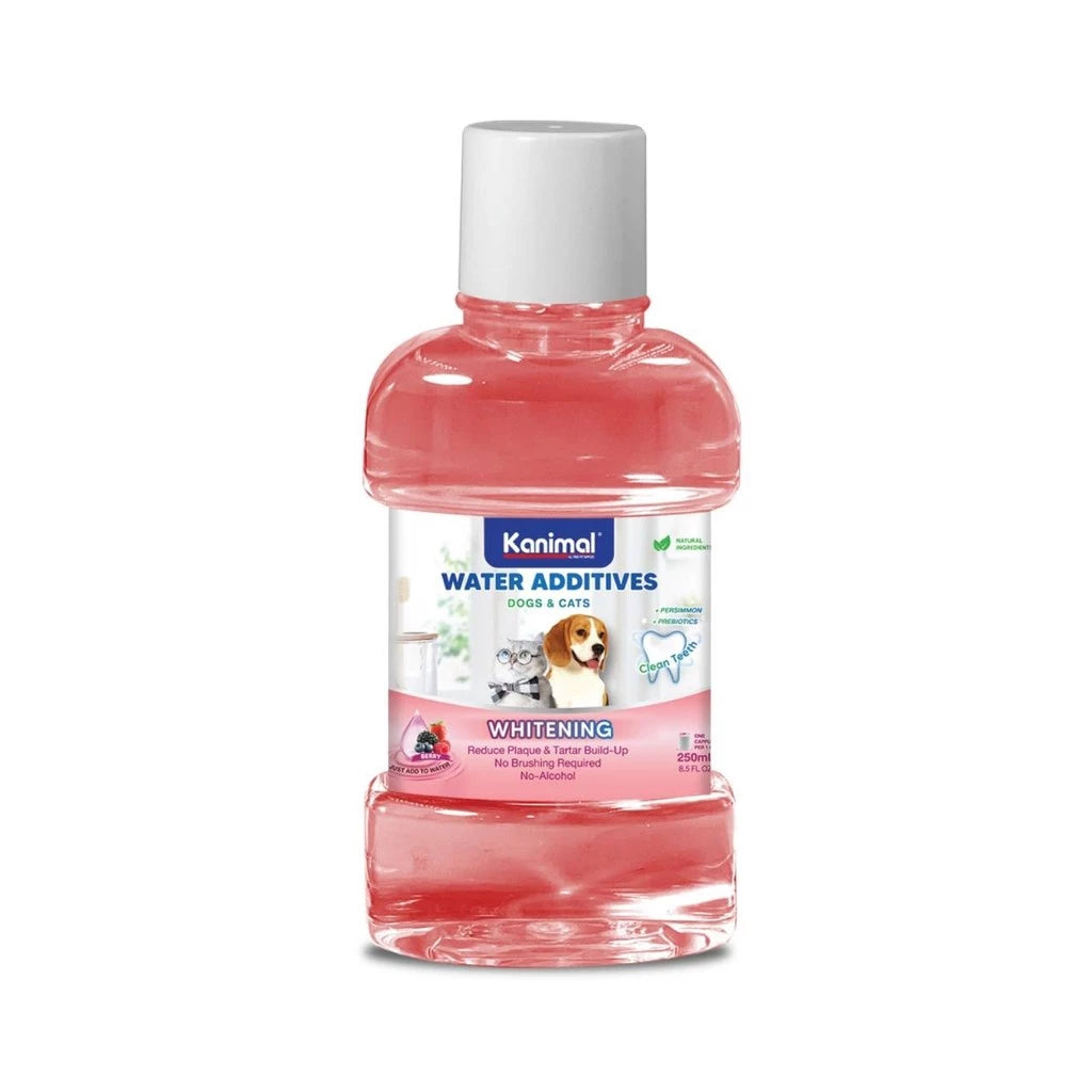 Kanimal Water Additives