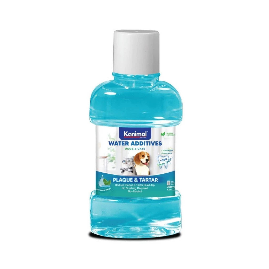 Kanimal Water Additives
