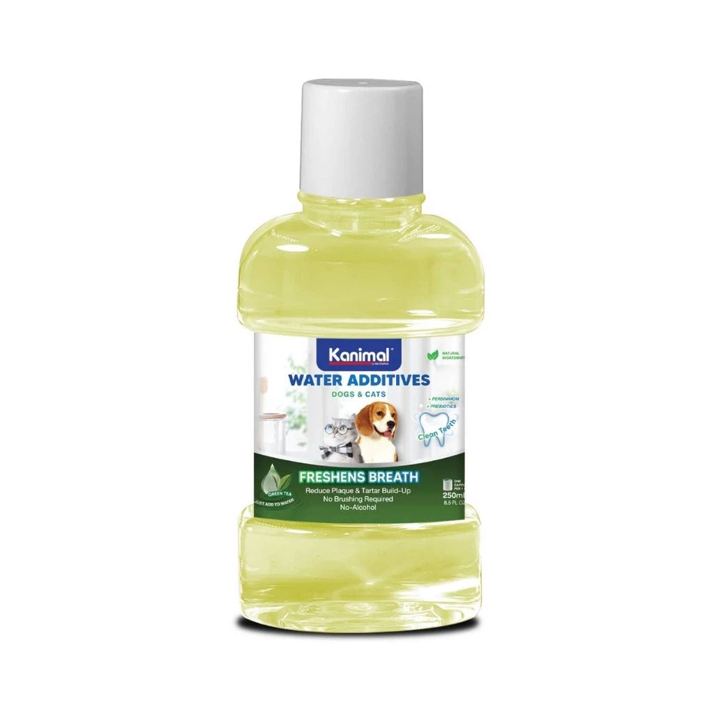 Kanimal Water Additives