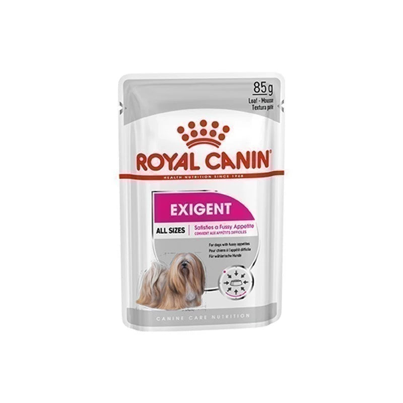 Royal Canin Dog Pouch