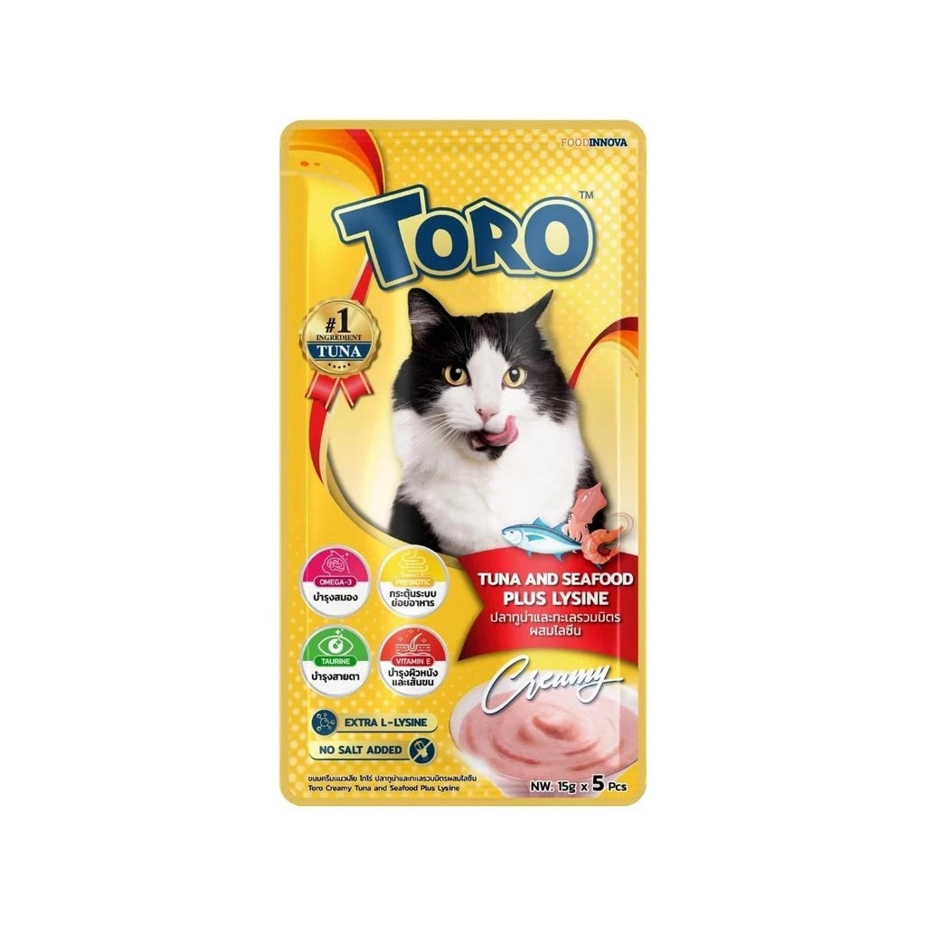 Toro