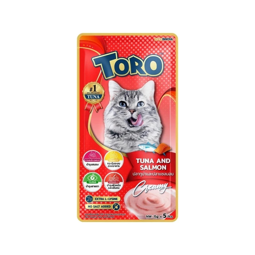 Toro