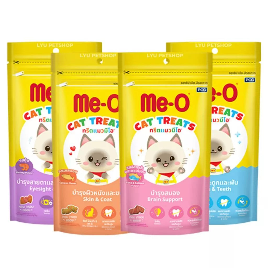 Me-O Treats