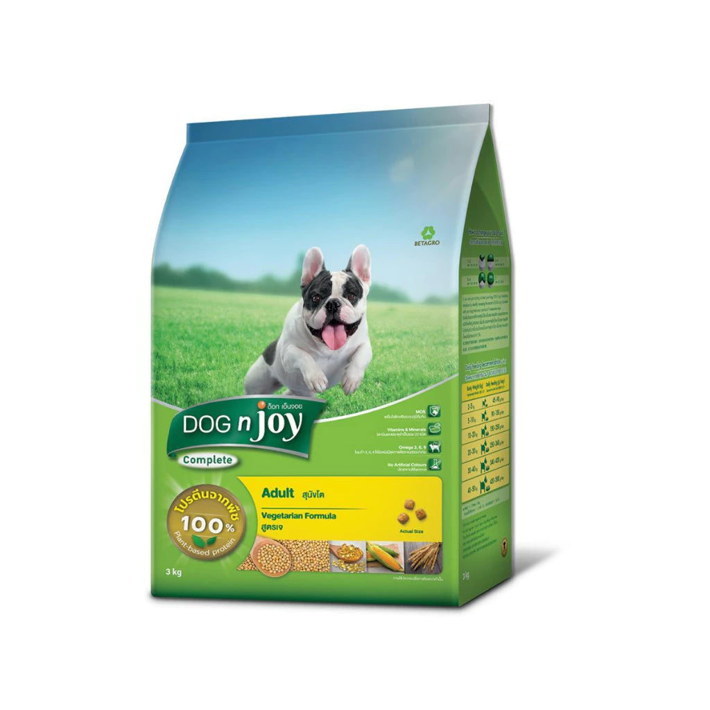 Dog n joy