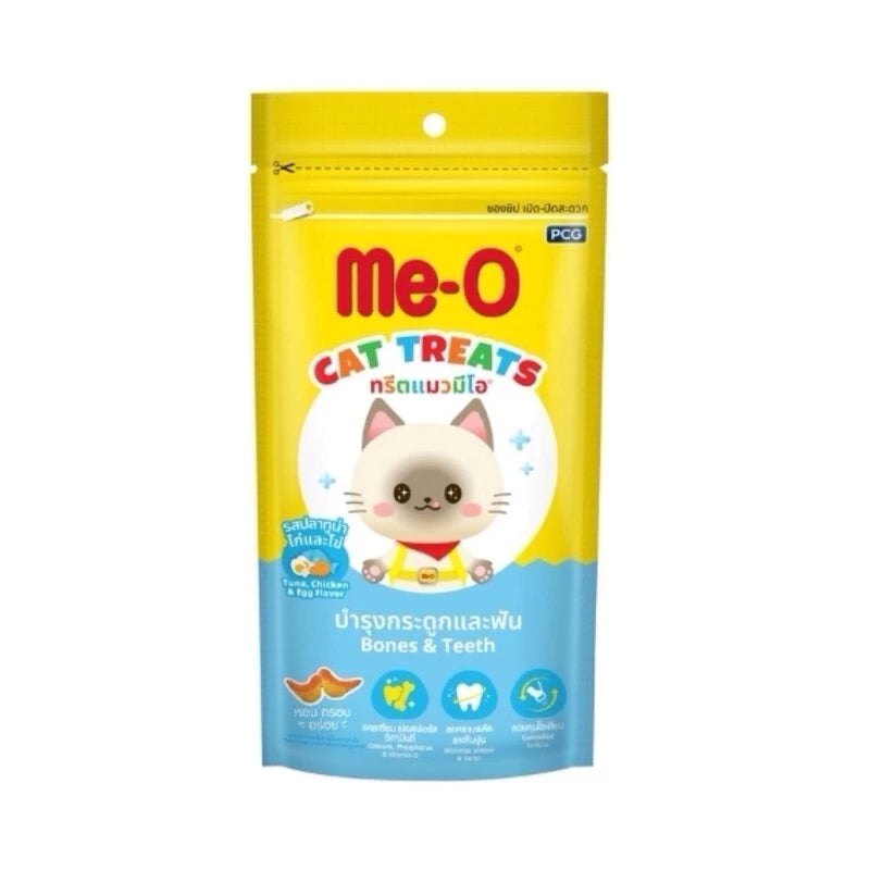 Me-O Treats