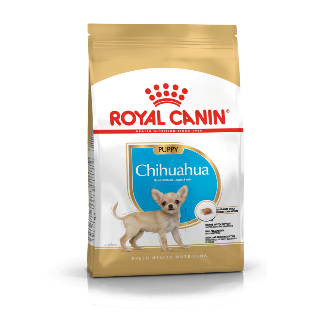 Royal Canin Dog
