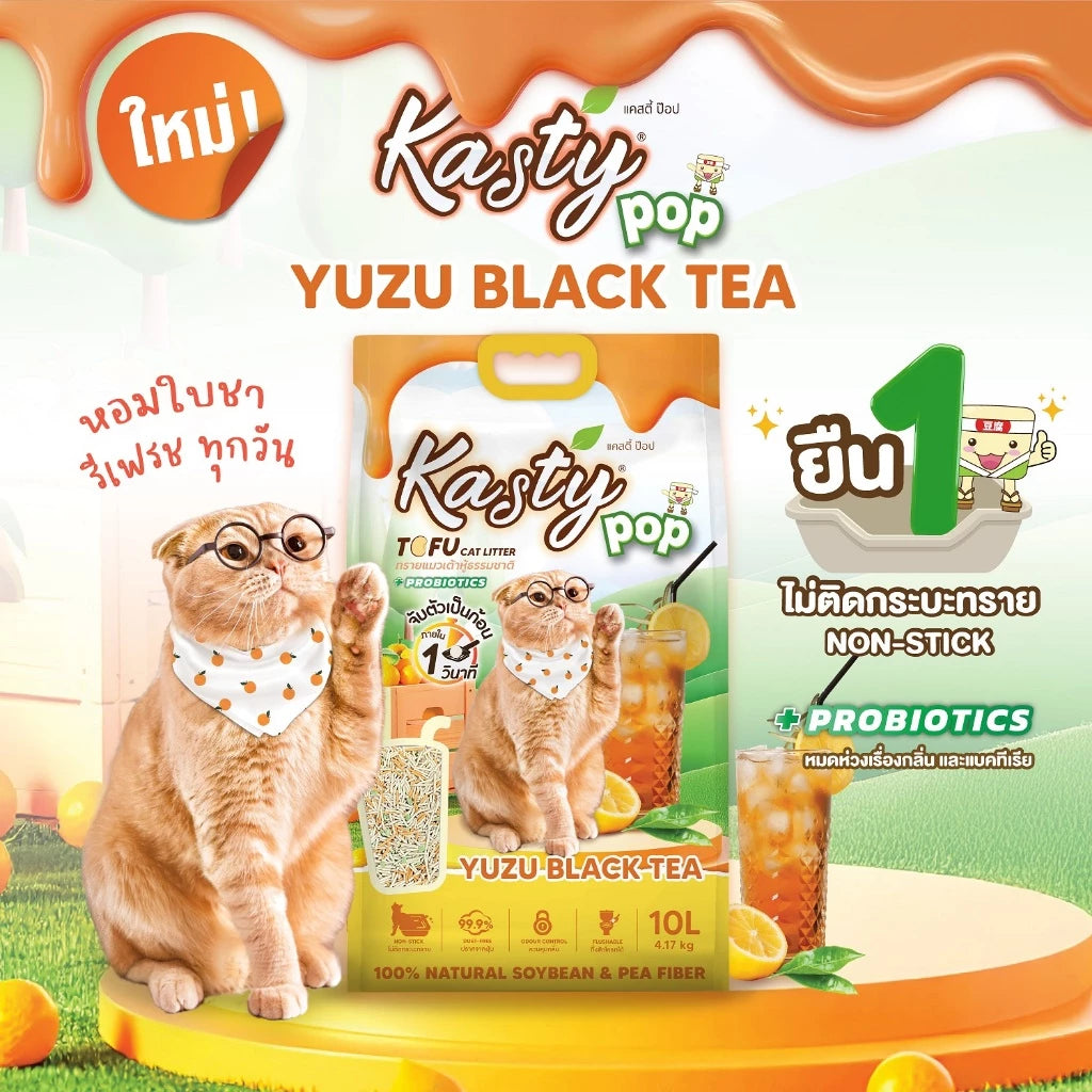 Kasty Pop