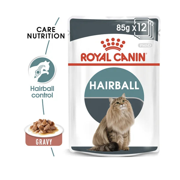 Royal Canin Cat Pouch