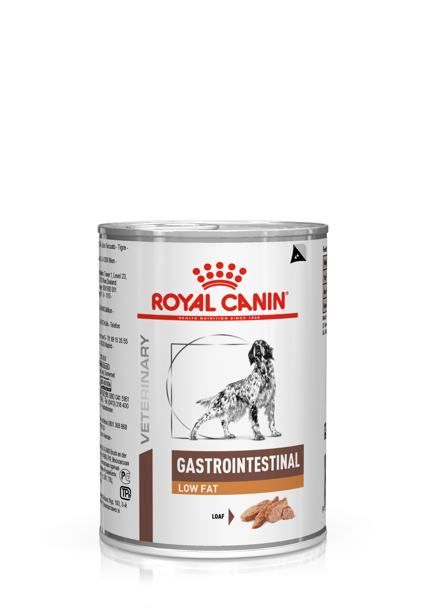 Royal Canin Dog Pouch