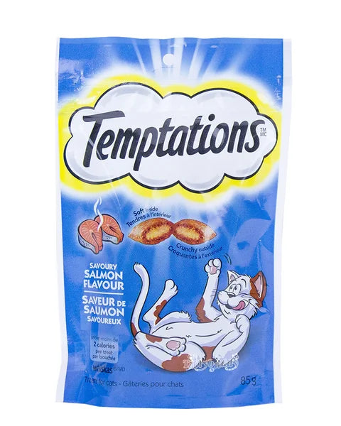 Temptation Snacks