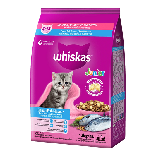 Whiskas