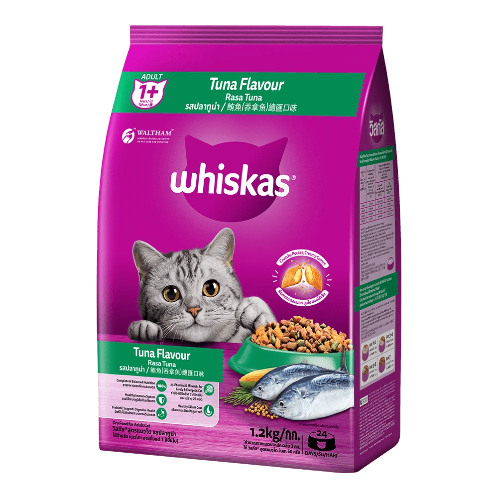Whiskas