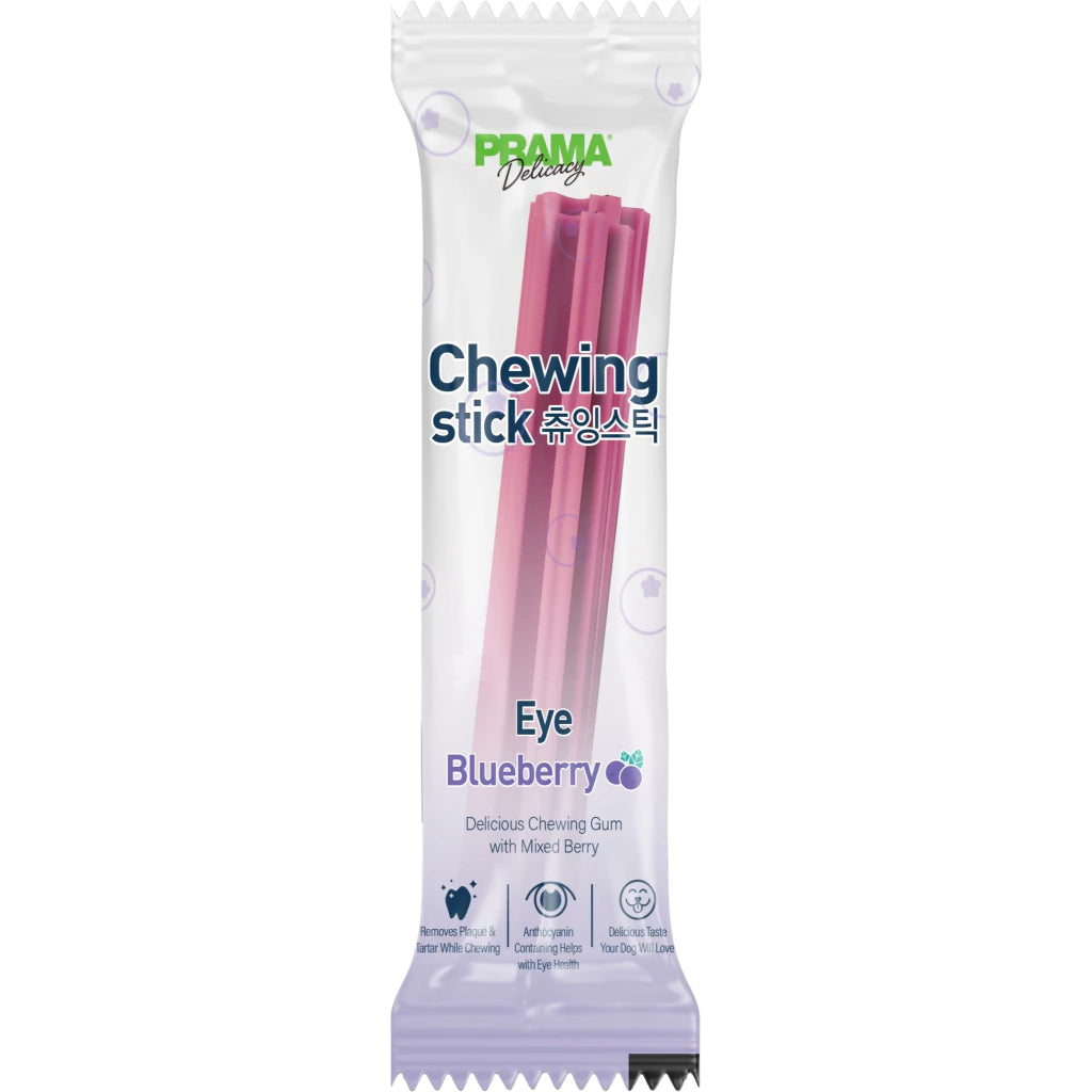 Prama Chewing Stick
