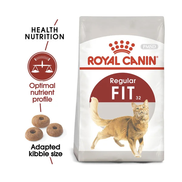 Royal Canin Cat
