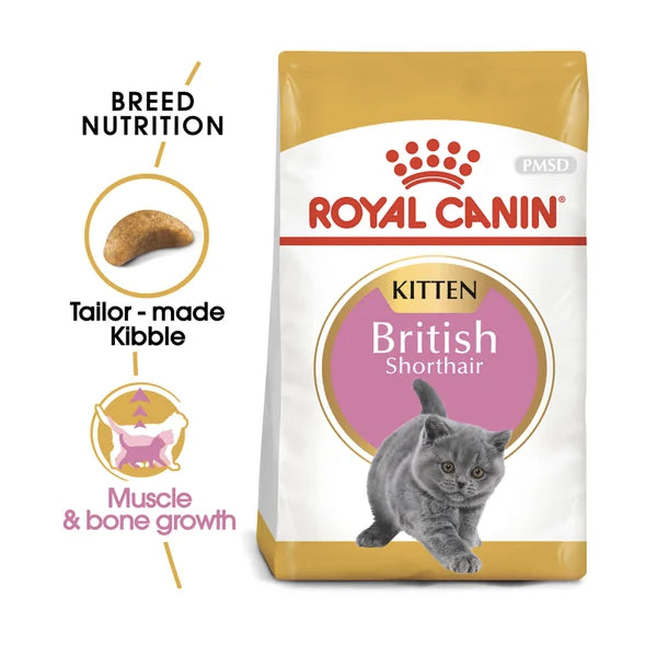 Royal Canin Cat