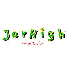 JerHigh Pouch