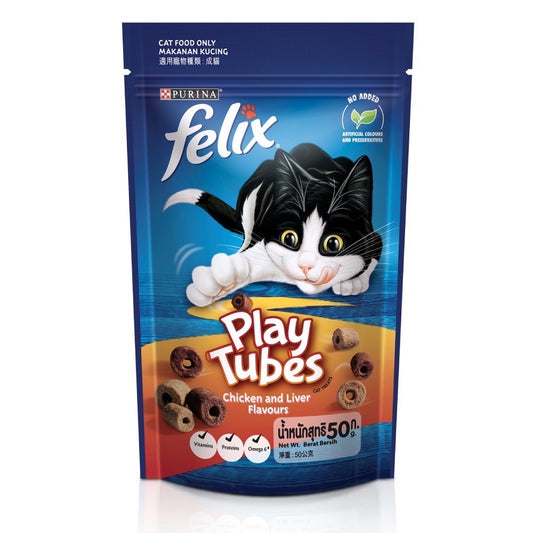 Felix Play