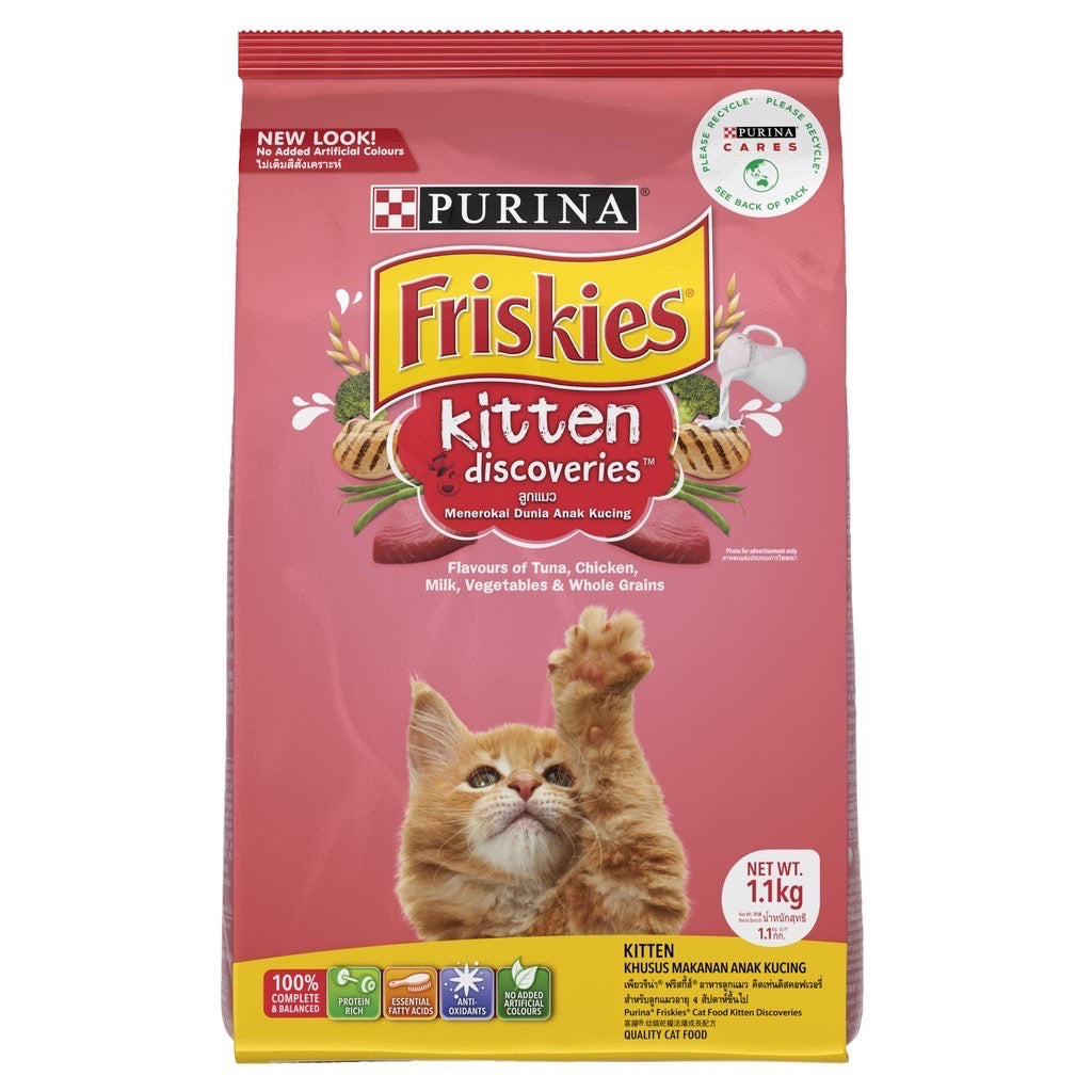 Purina Friskies