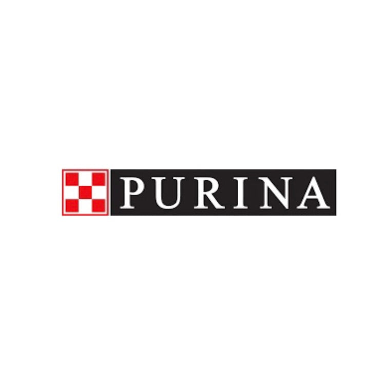 Purina Party Mix