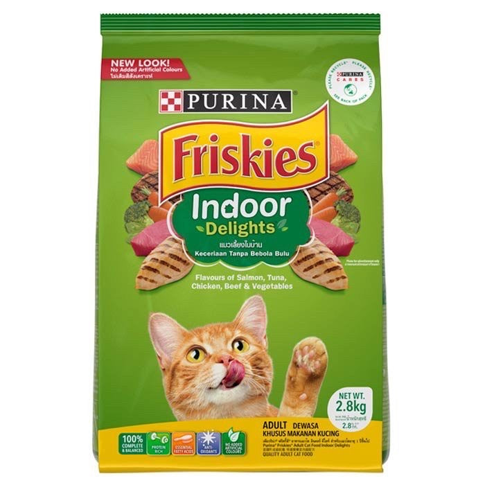 Purina Friskies