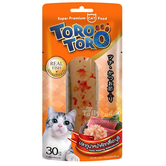 Toro Plus